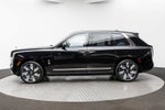 2026 Rolls-Royce Cullinan 