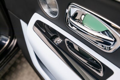 2026 Rolls-Royce Cullinan 