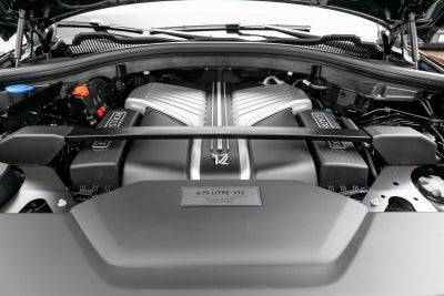 2026 Rolls-Royce Cullinan 