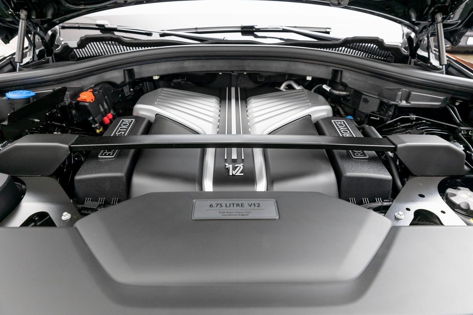 2026 Rolls-Royce Cullinan 