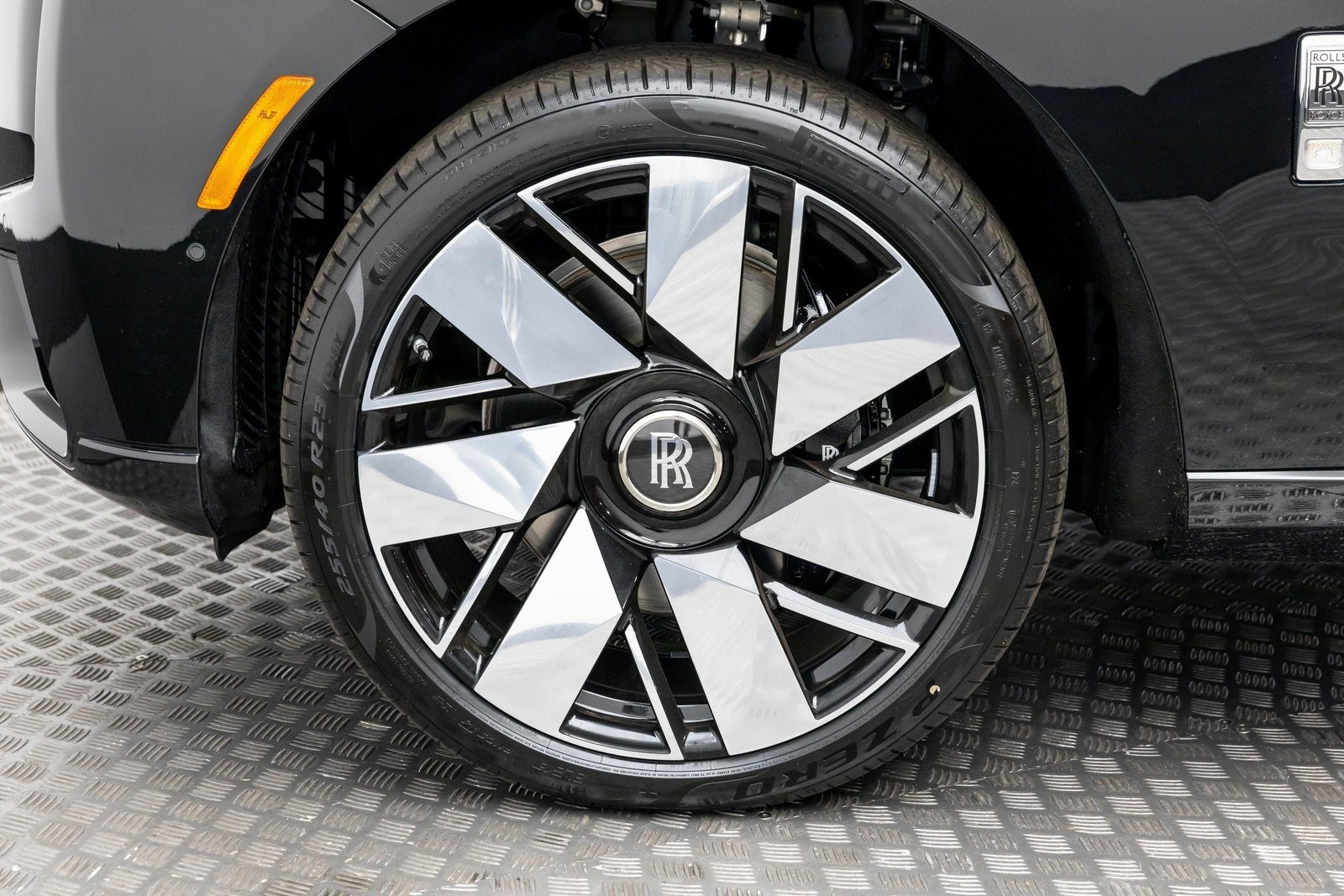 2026 Rolls-Royce Cullinan 