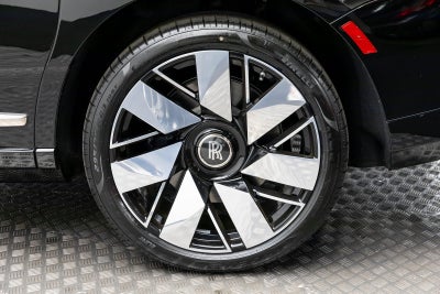 2026 Rolls-Royce Cullinan 