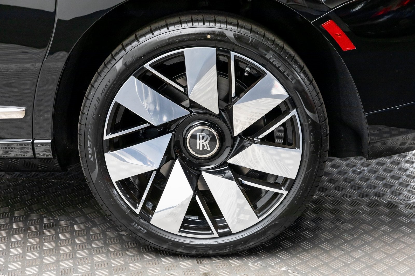 2026 Rolls-Royce Cullinan 