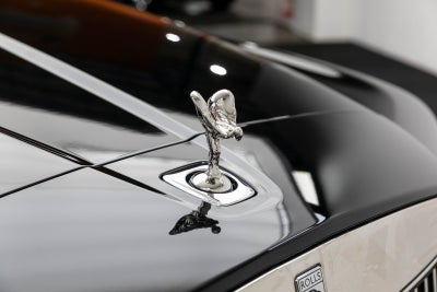 2026 Rolls-Royce Cullinan 