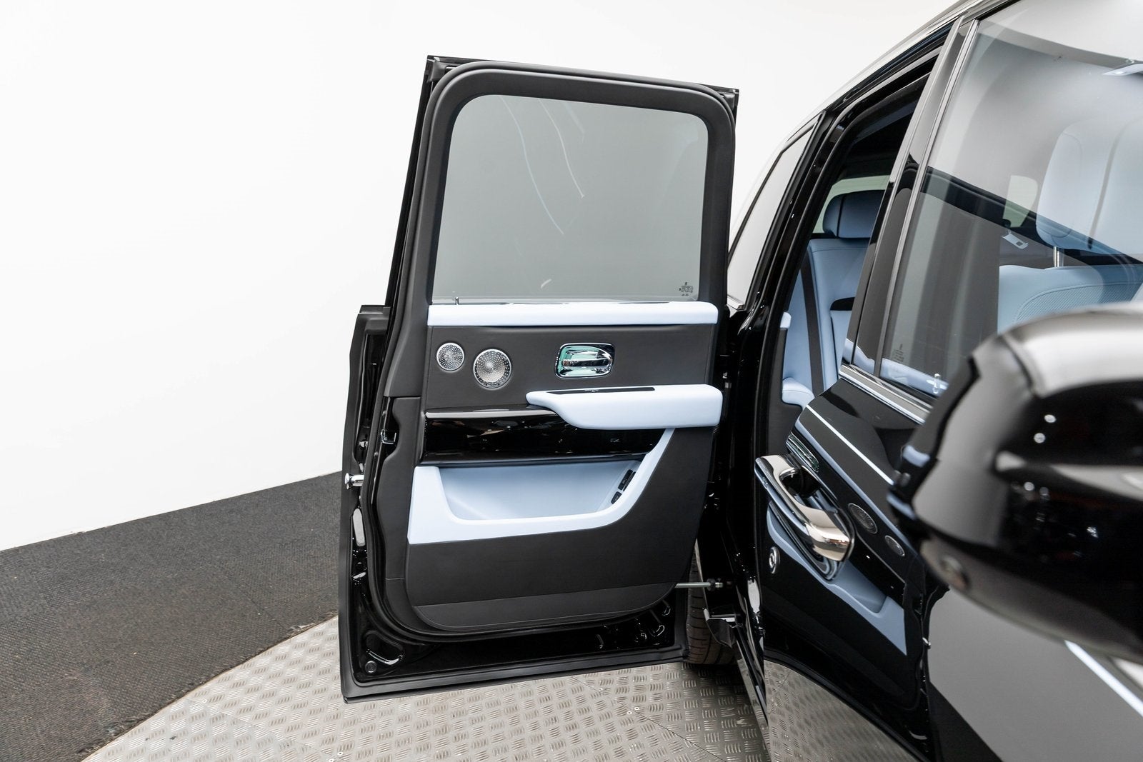 2026 Rolls-Royce Cullinan 