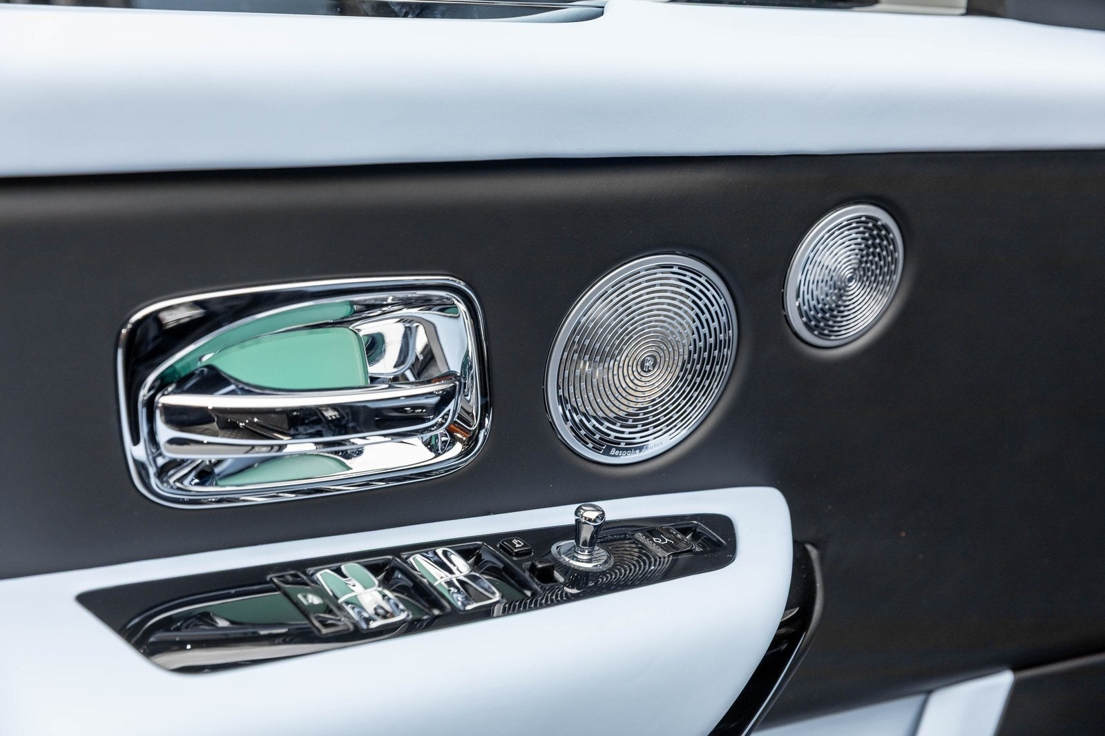 2026 Rolls-Royce Cullinan 