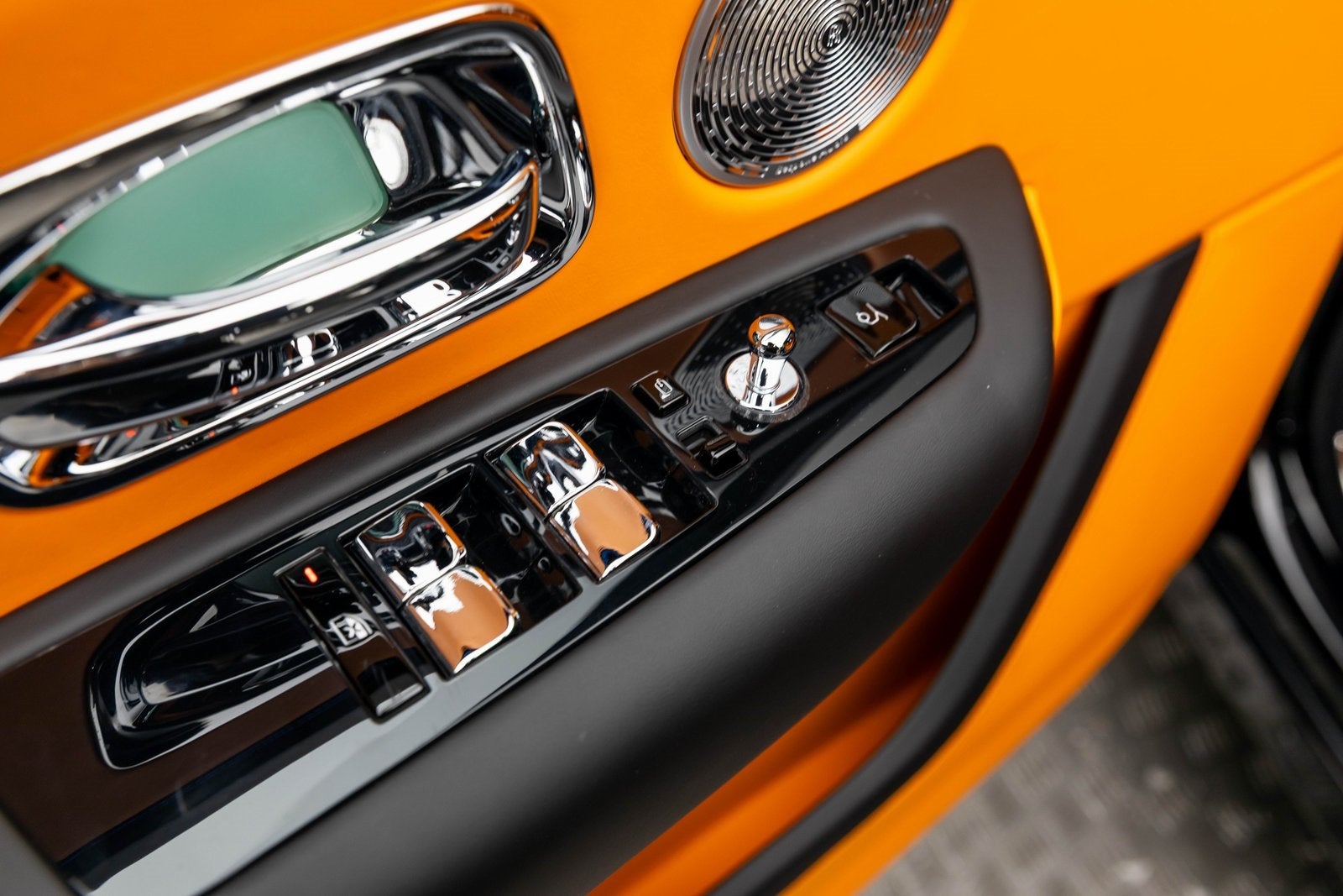 2026 Rolls-Royce Cullinan 