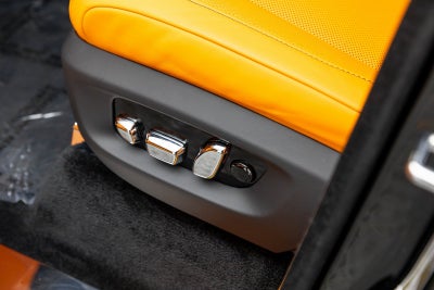 2026 Rolls-Royce Cullinan 