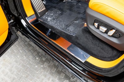 2026 Rolls-Royce Cullinan 