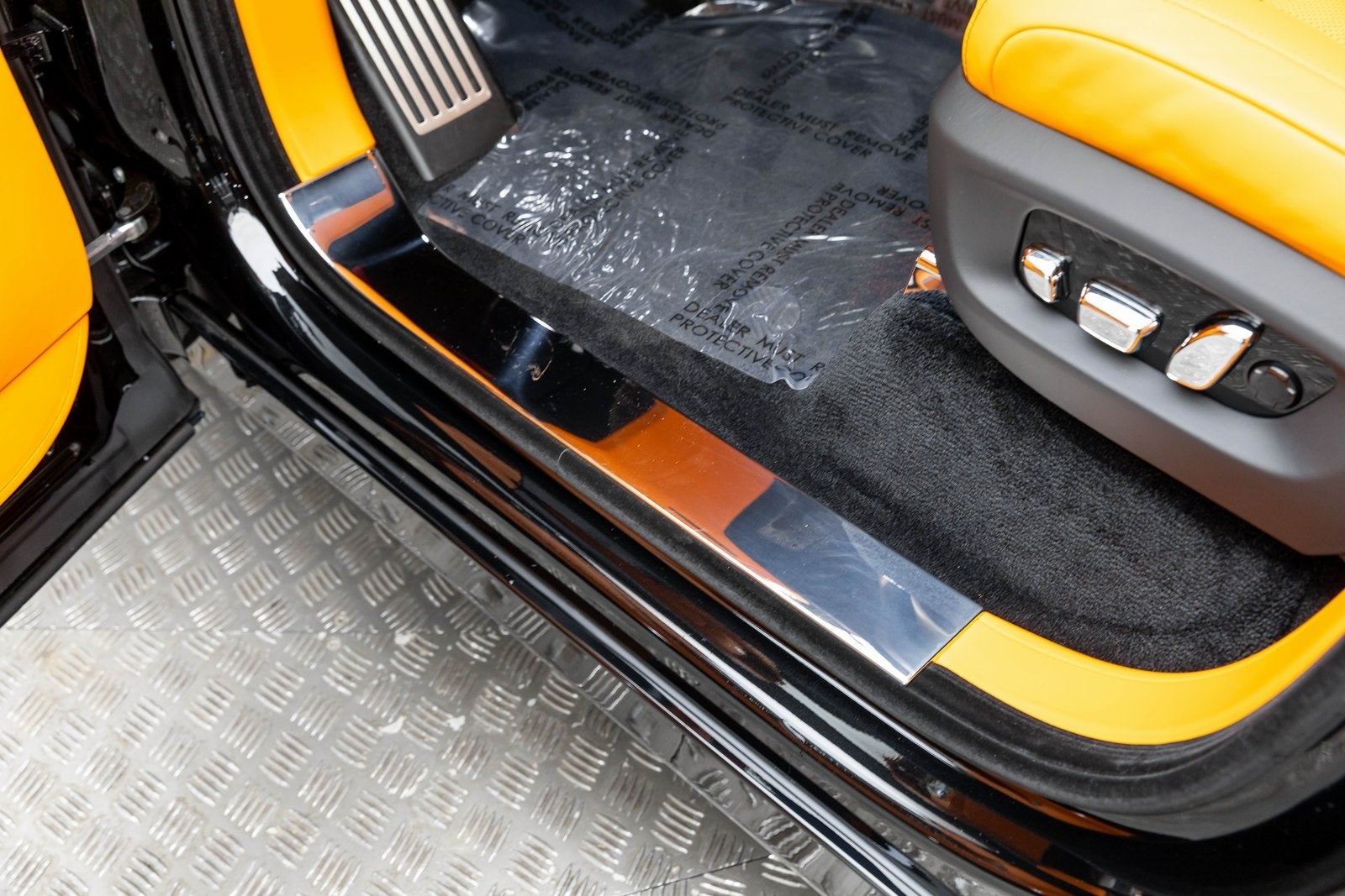 2026 Rolls-Royce Cullinan 