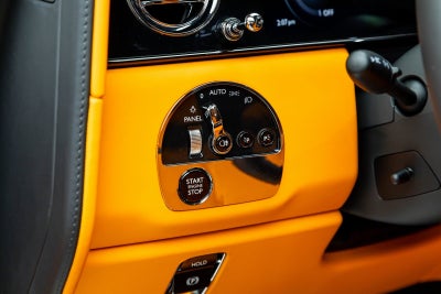 2026 Rolls-Royce Cullinan 