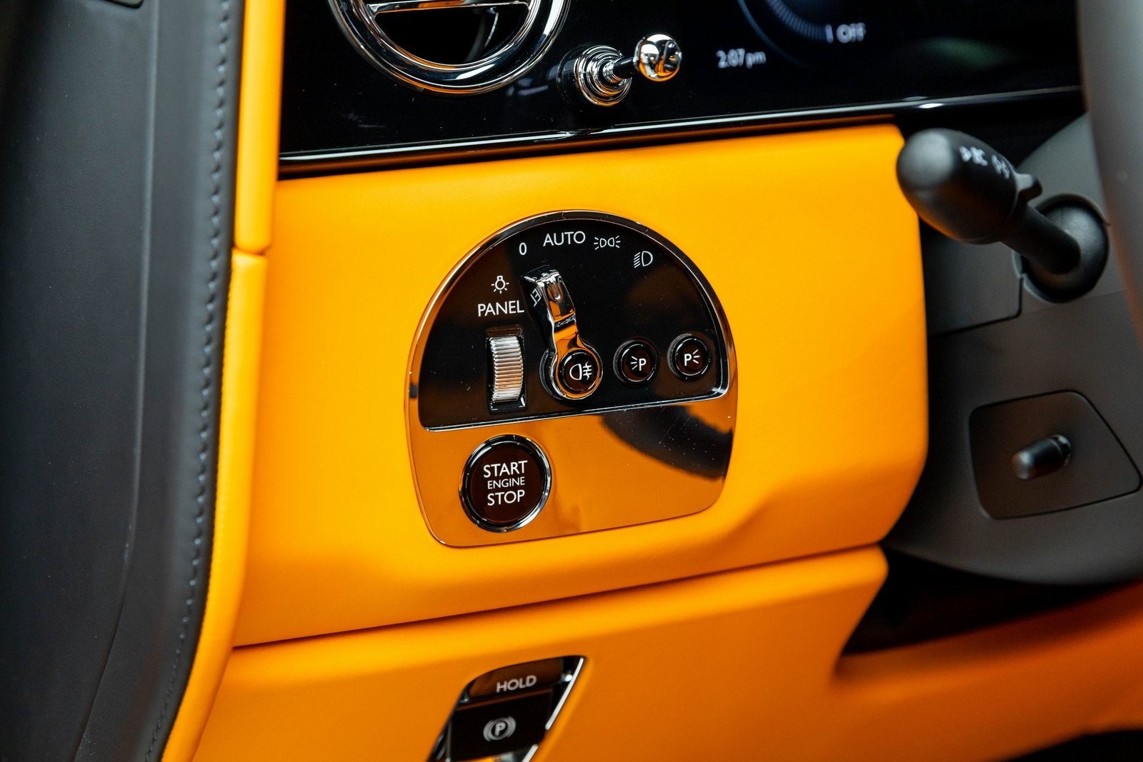 2026 Rolls-Royce Cullinan 