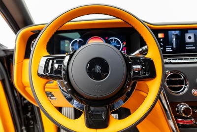 2026 Rolls-Royce Cullinan 