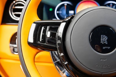 2026 Rolls-Royce Cullinan 