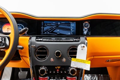 2026 Rolls-Royce Cullinan 