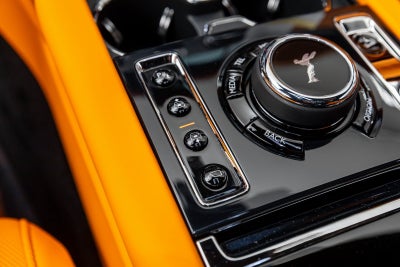 2026 Rolls-Royce Cullinan 