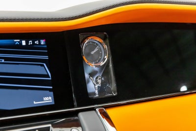 2026 Rolls-Royce Cullinan 