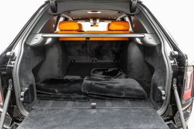 2026 Rolls-Royce Cullinan 