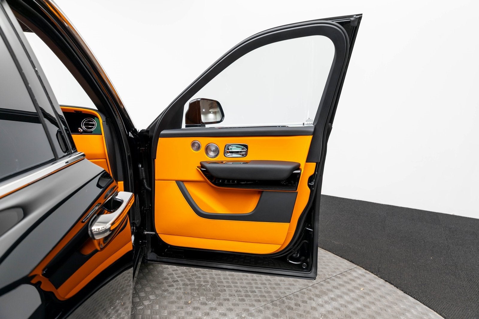 2026 Rolls-Royce Cullinan 