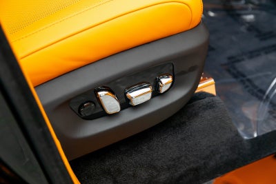 2026 Rolls-Royce Cullinan 