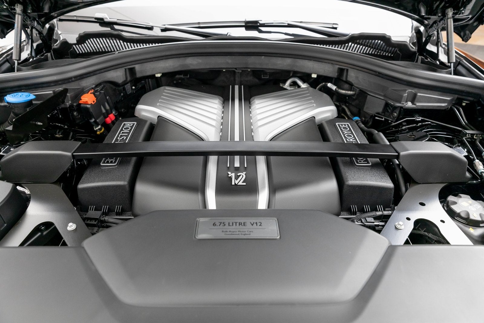 2026 Rolls-Royce Cullinan 