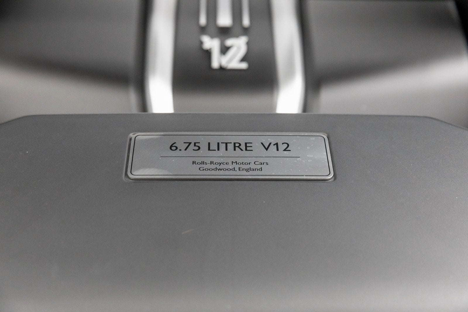 2026 Rolls-Royce Cullinan 