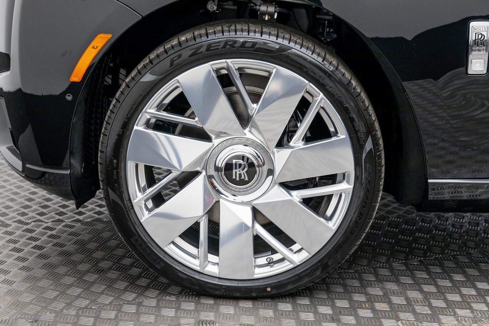 2026 Rolls-Royce Cullinan 