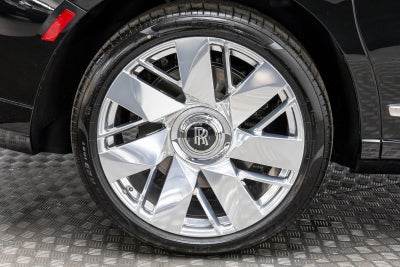 2026 Rolls-Royce Cullinan 