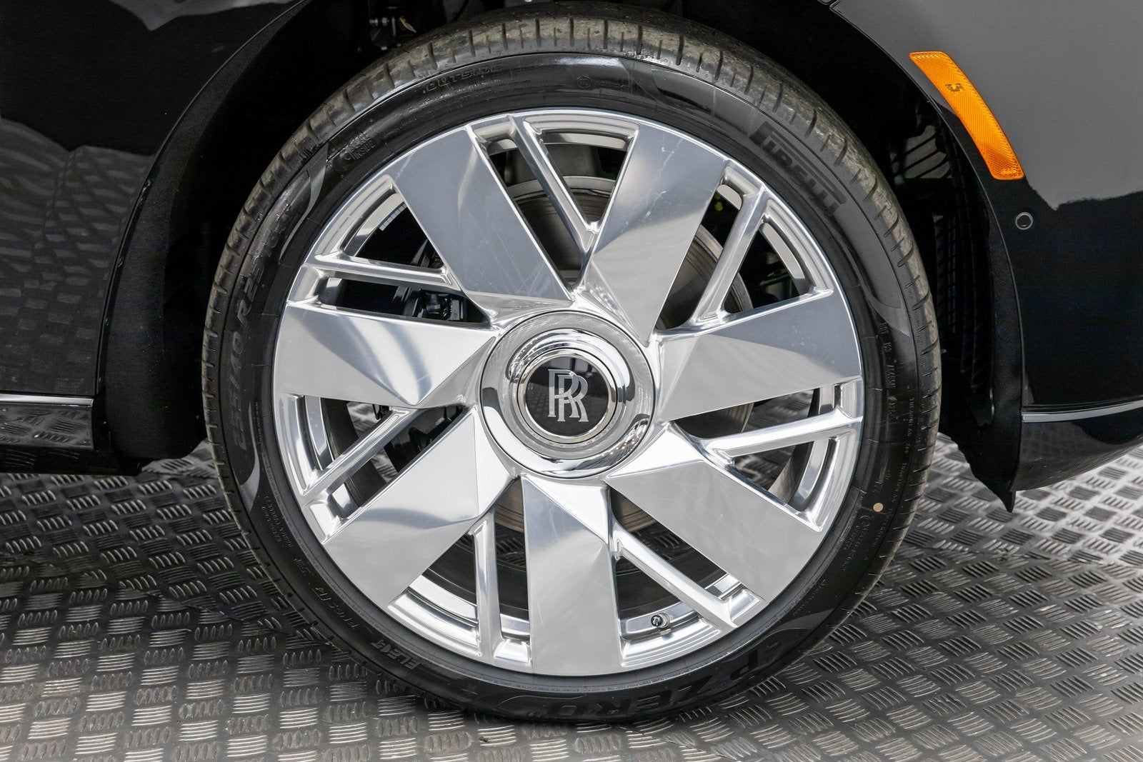 2026 Rolls-Royce Cullinan 