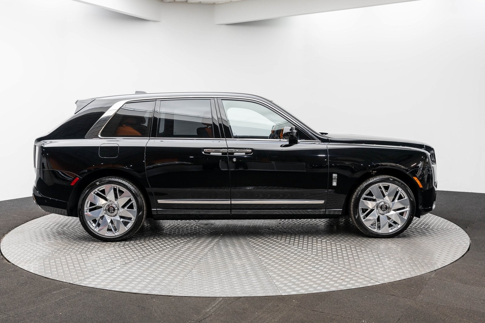 2026 Rolls-Royce Cullinan 
