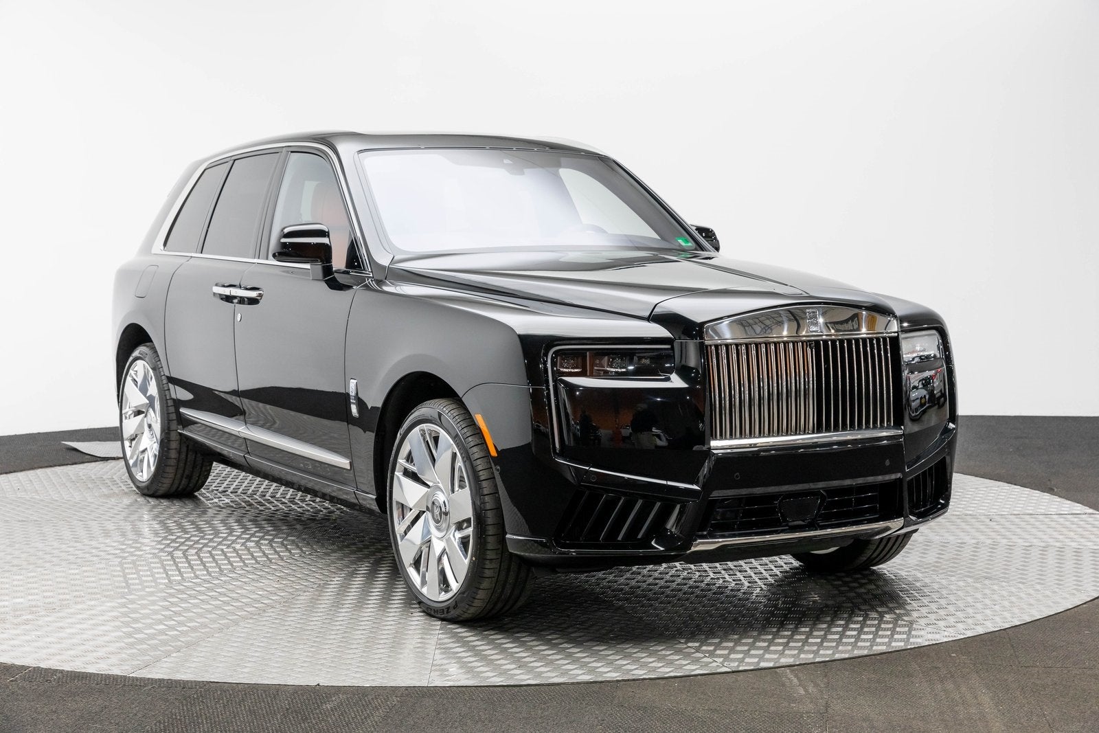 2026 Rolls-Royce Cullinan 