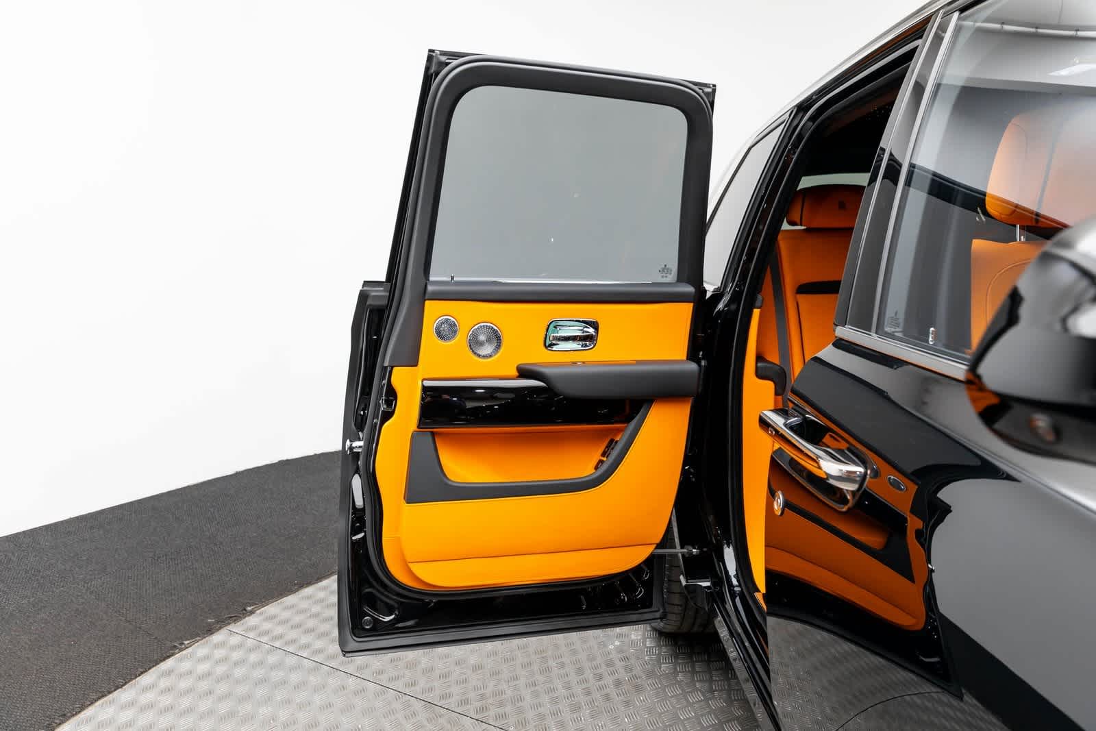 2026 Rolls-Royce Cullinan 