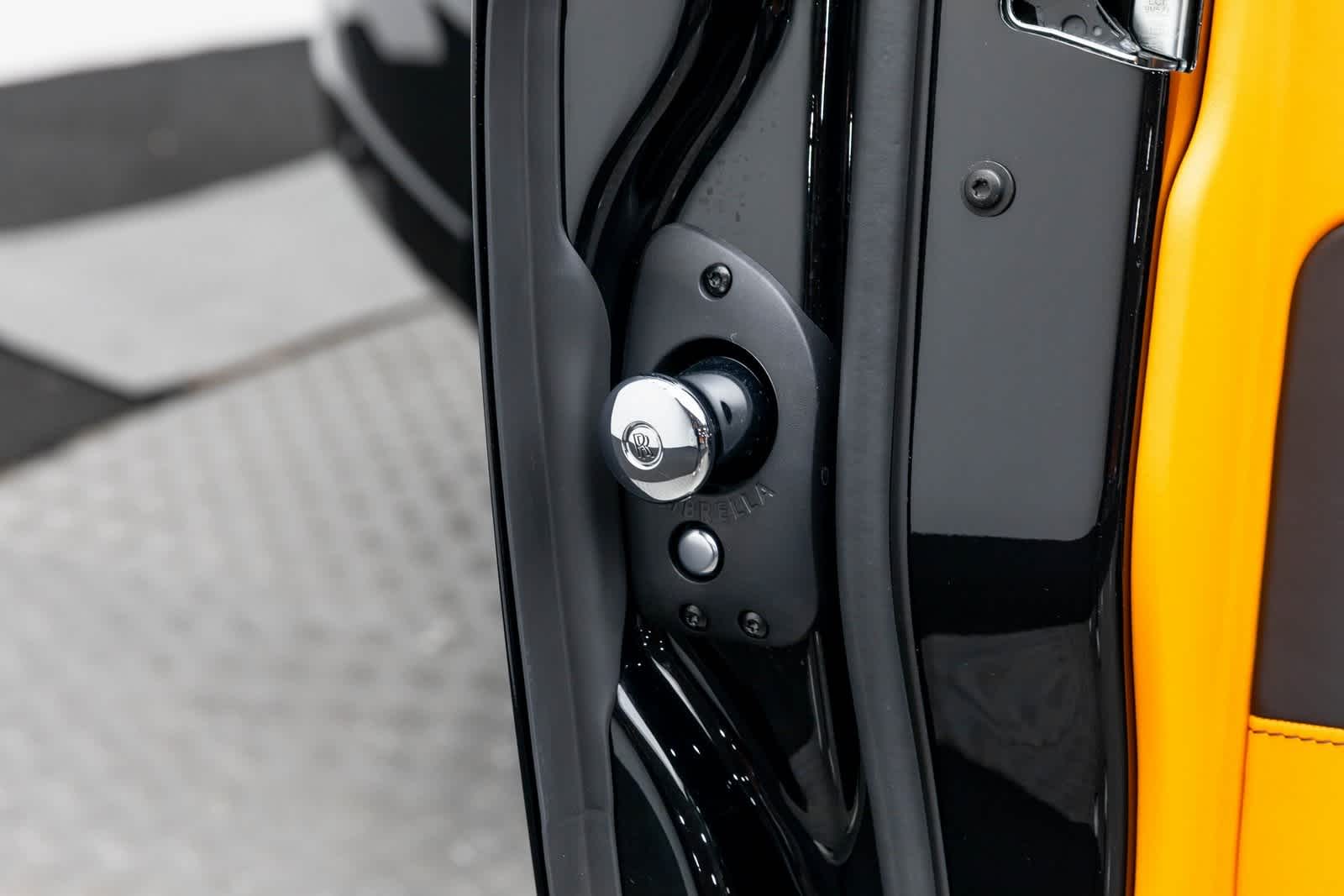 2026 Rolls-Royce Cullinan 