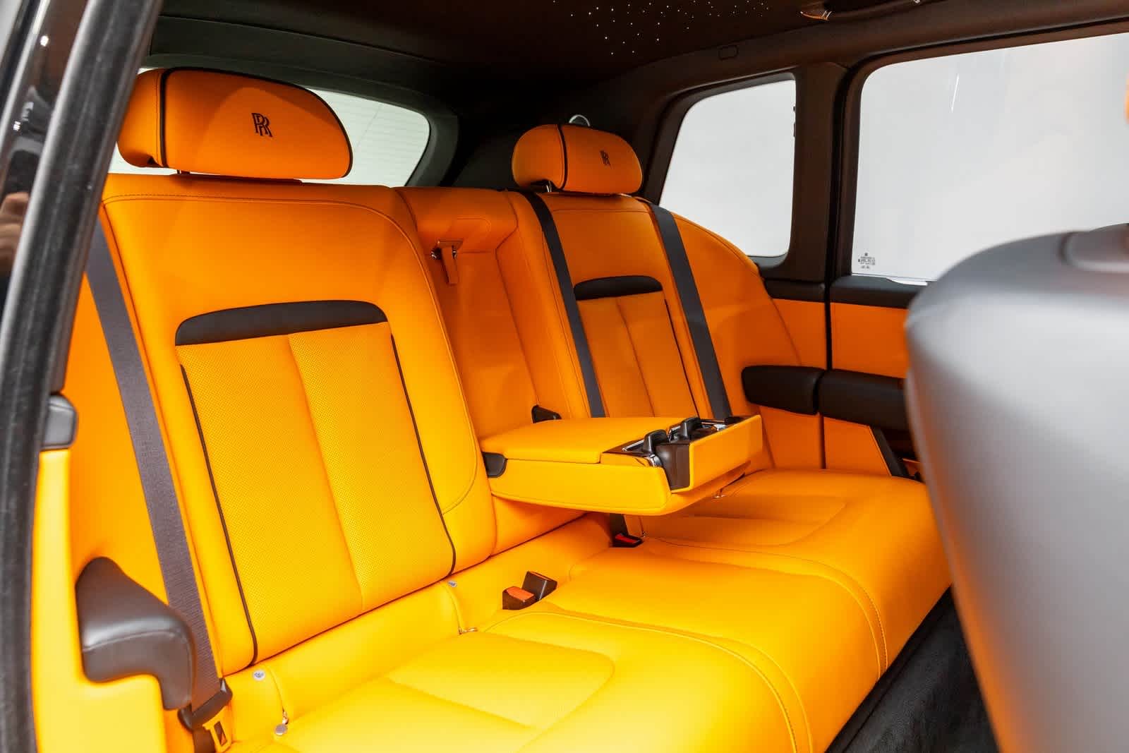 2026 Rolls-Royce Cullinan 