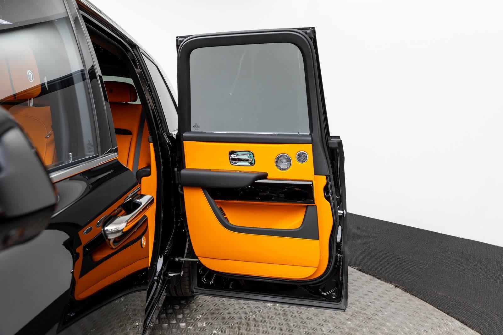 2026 Rolls-Royce Cullinan 