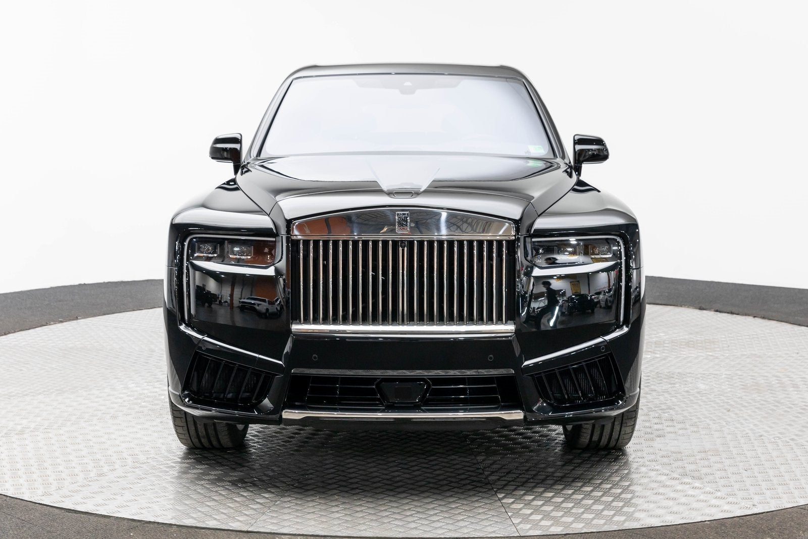 2026 Rolls-Royce Cullinan 