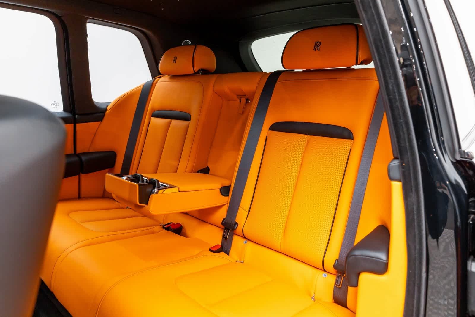 2026 Rolls-Royce Cullinan 