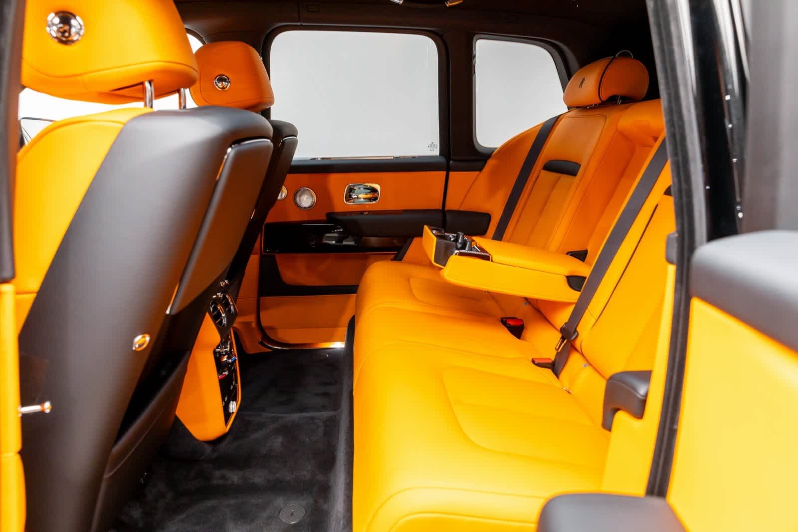 2026 Rolls-Royce Cullinan 