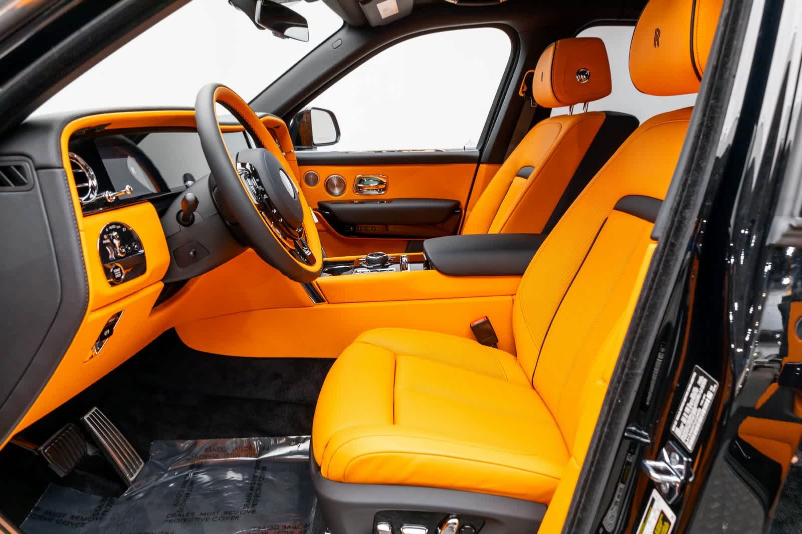 2026 Rolls-Royce Cullinan 