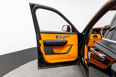 2026 Rolls-Royce Cullinan 