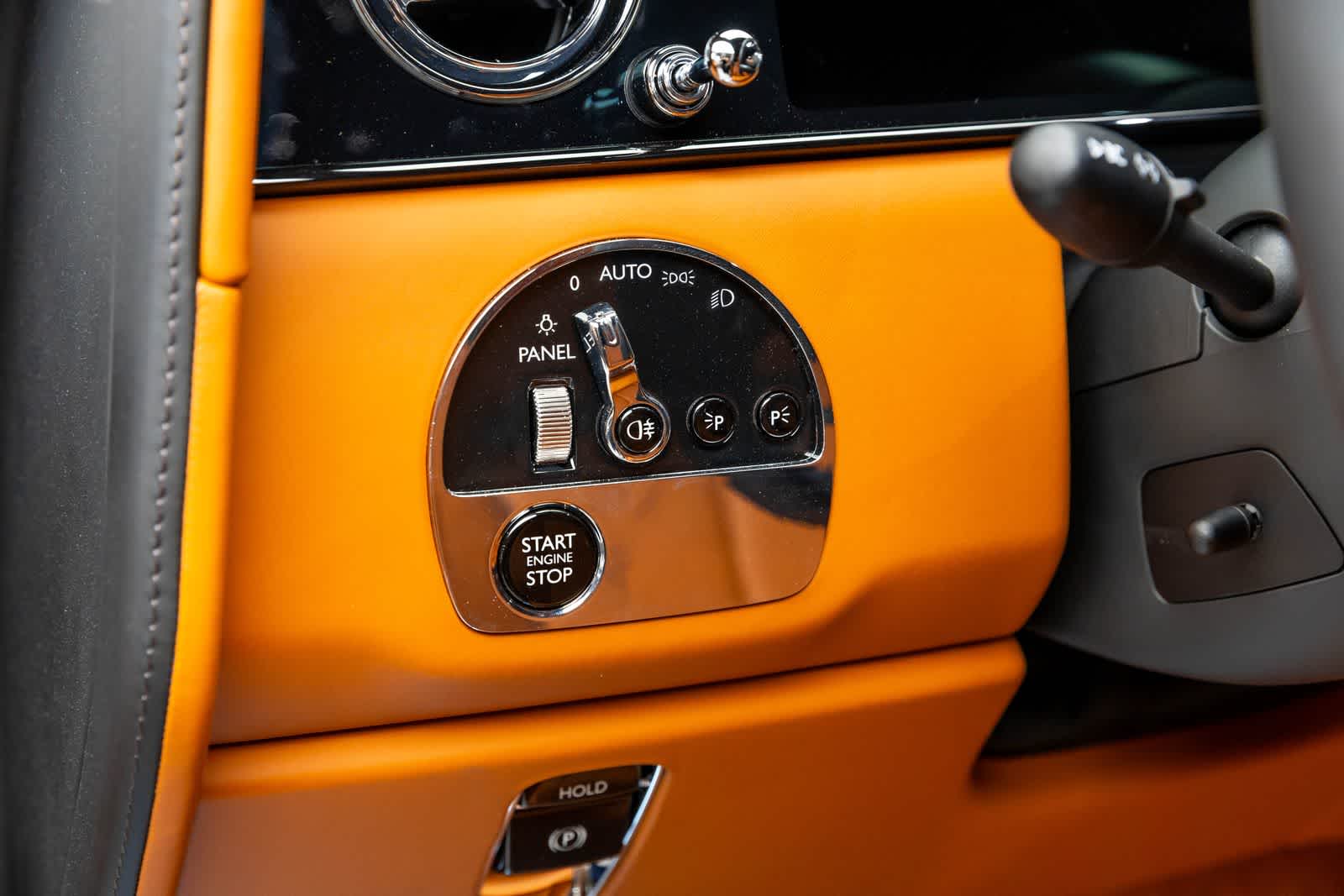 2026 Rolls-Royce Cullinan 