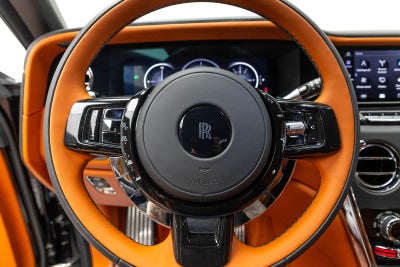2026 Rolls-Royce Cullinan 