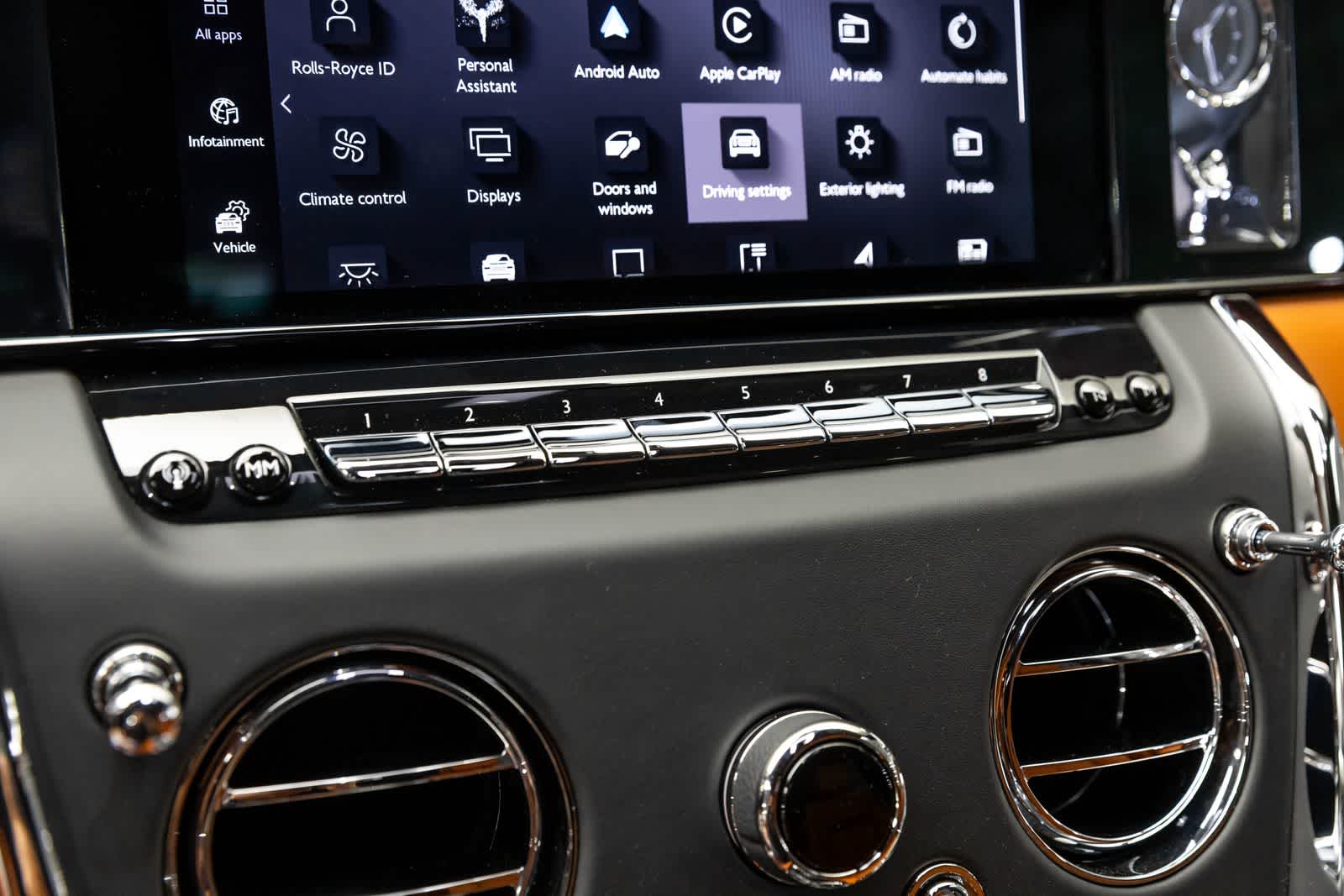 2026 Rolls-Royce Cullinan 