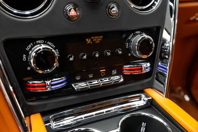 2026 Rolls-Royce Cullinan 