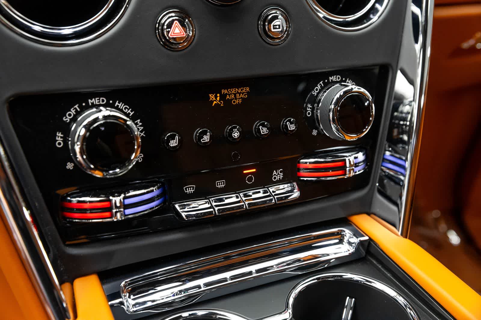 2026 Rolls-Royce Cullinan 
