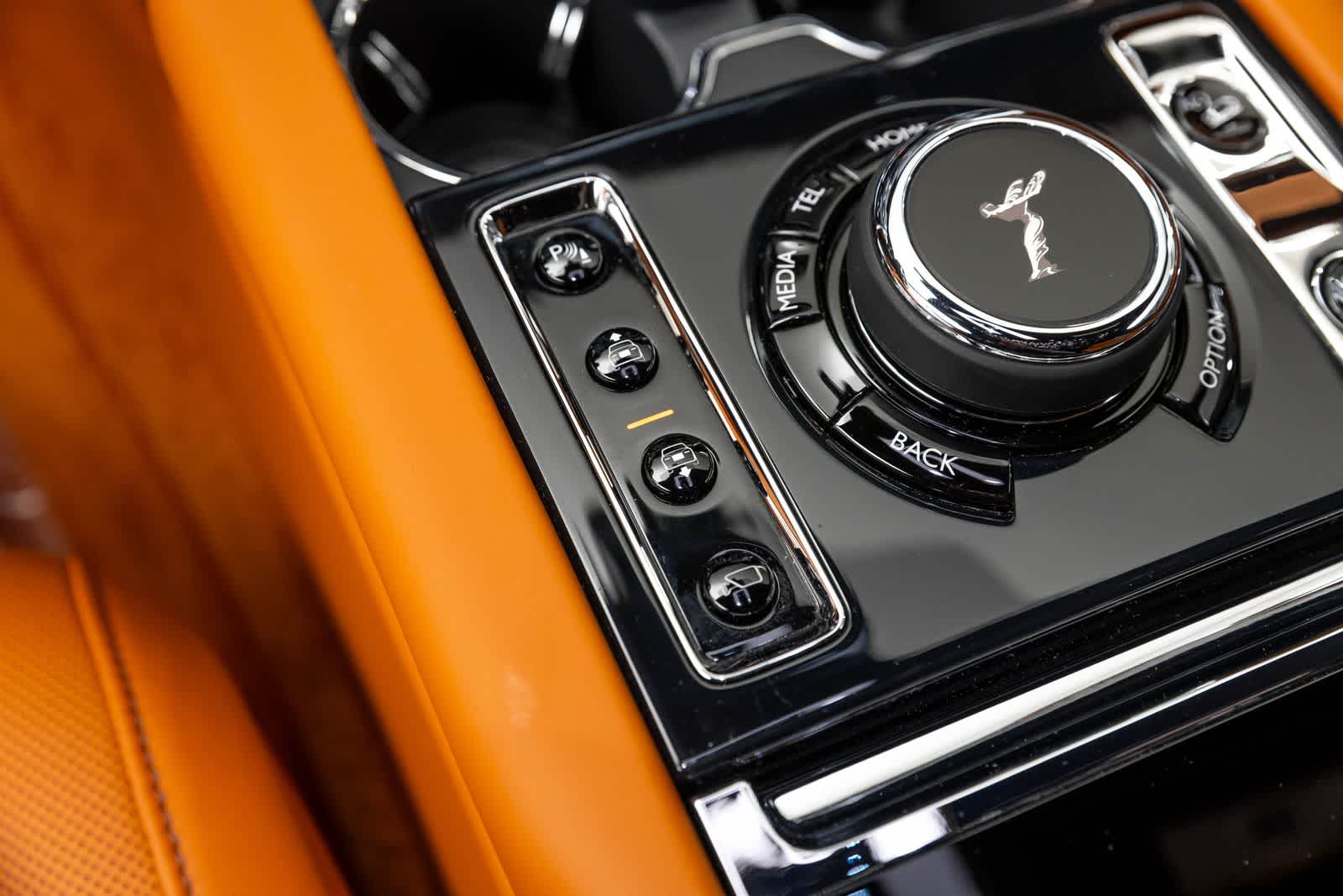 2026 Rolls-Royce Cullinan 