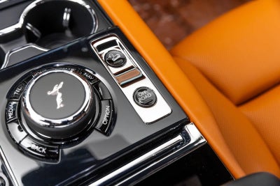 2026 Rolls-Royce Cullinan 