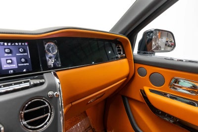 2026 Rolls-Royce Cullinan 