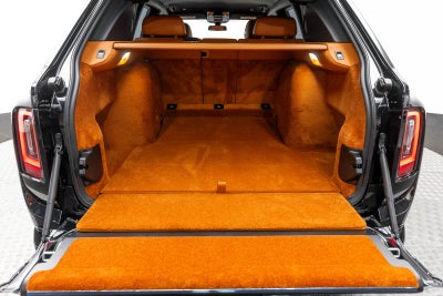 2026 Rolls-Royce Cullinan 
