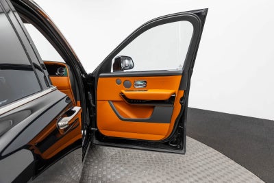 2026 Rolls-Royce Cullinan 